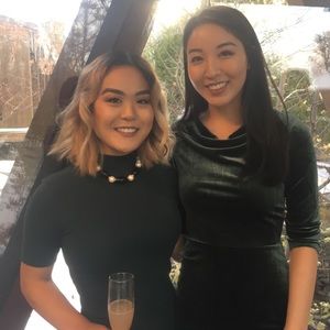 Meet your Posher, Grace